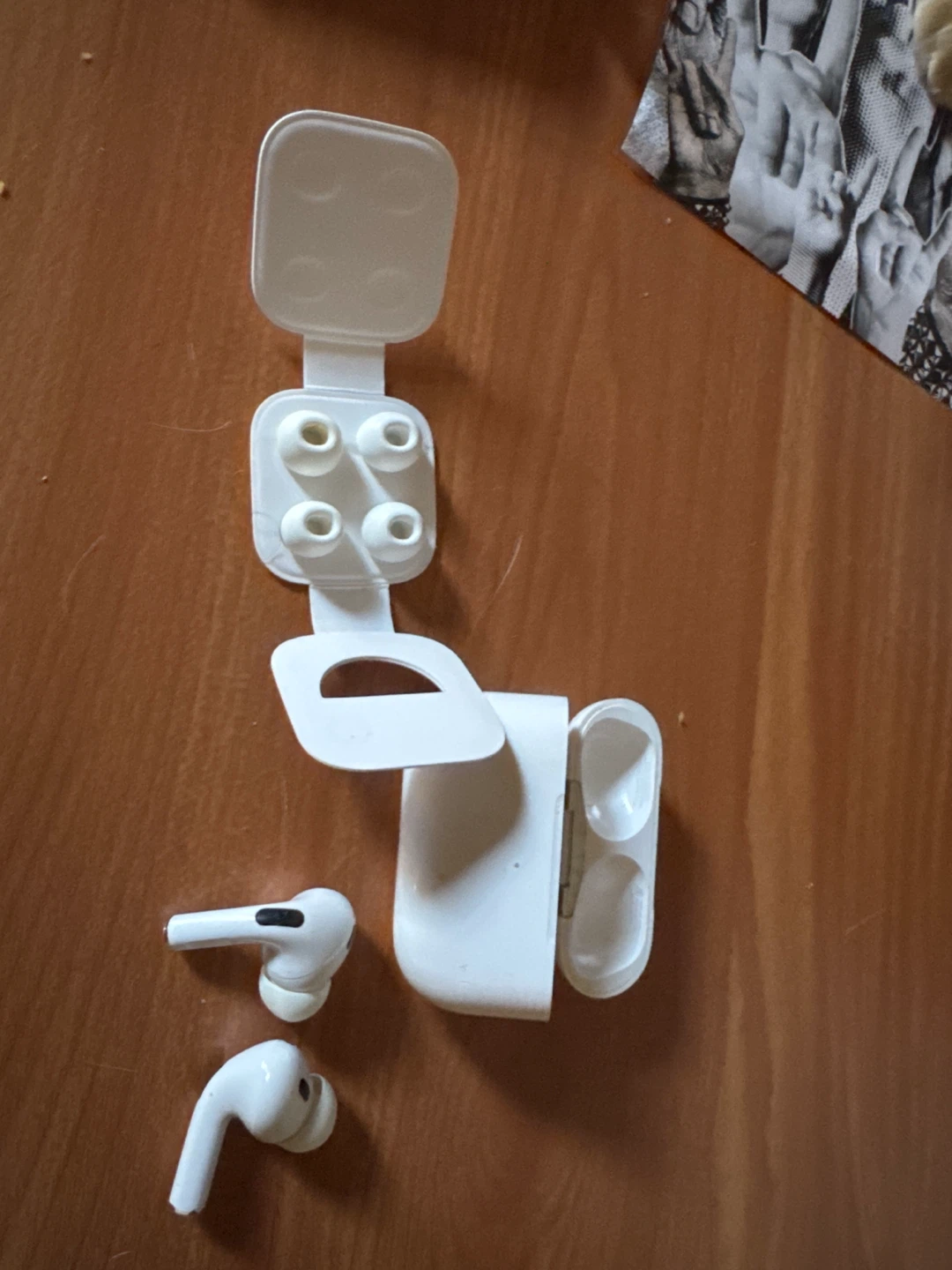 AirPods Pro Gen 2