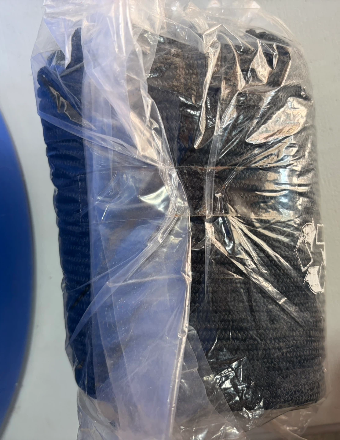 Black Trunk Cargo Net for F15 X5 - photo 2