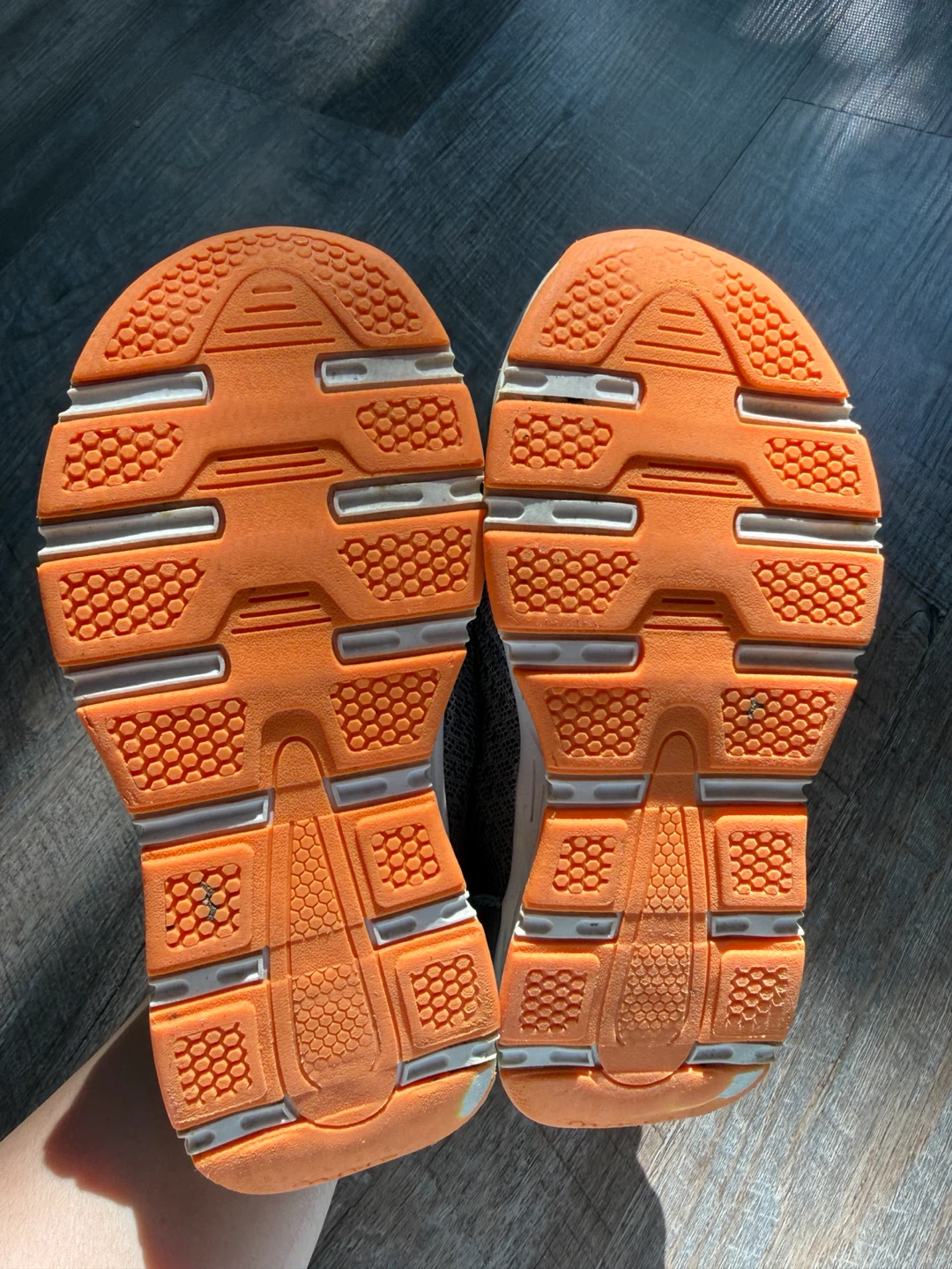 Athletic Works Children's Sneakers Size 12 - photo 2