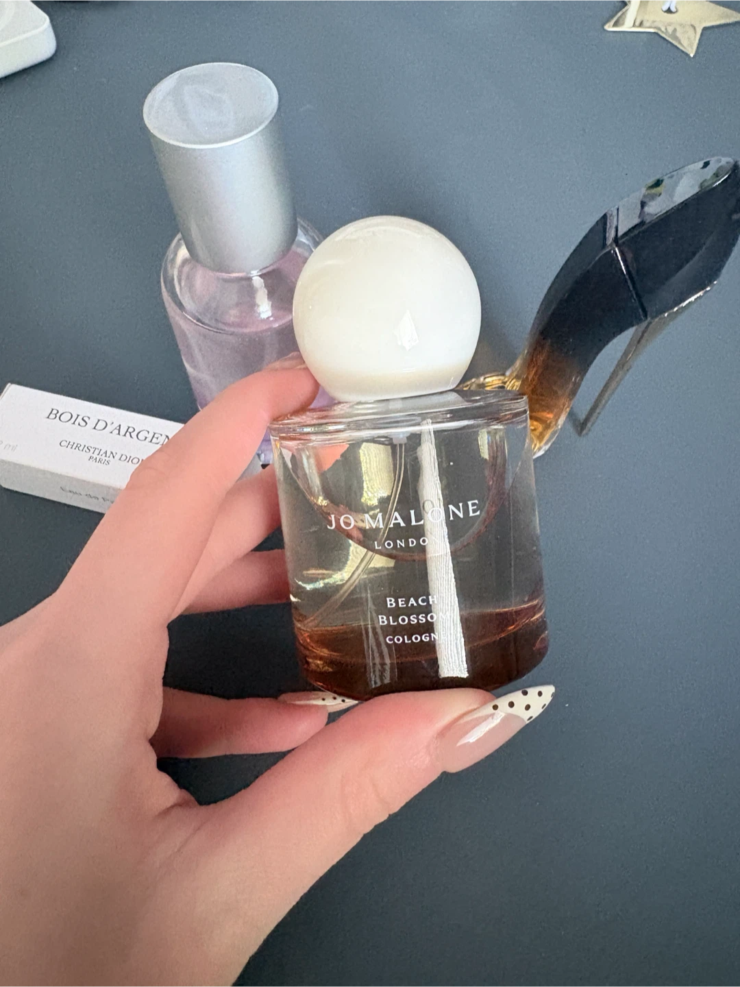 Jo Malone London Beach Blossom Cologne