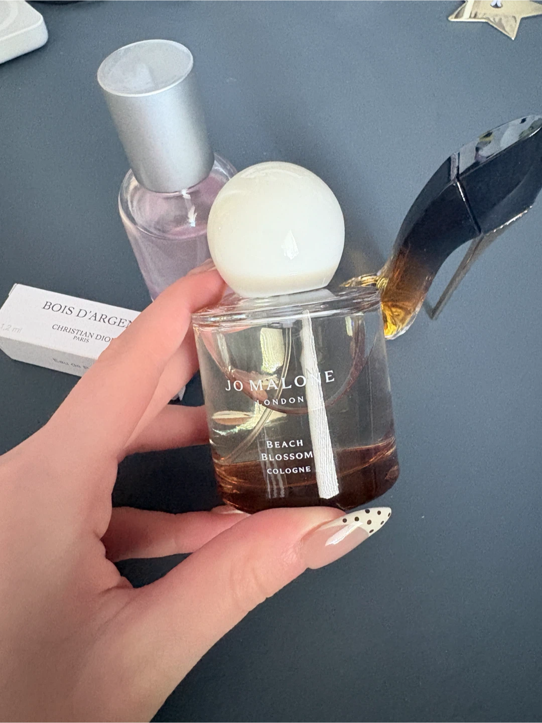 Jo Malone London Beach Blossom Cologne - photo 2