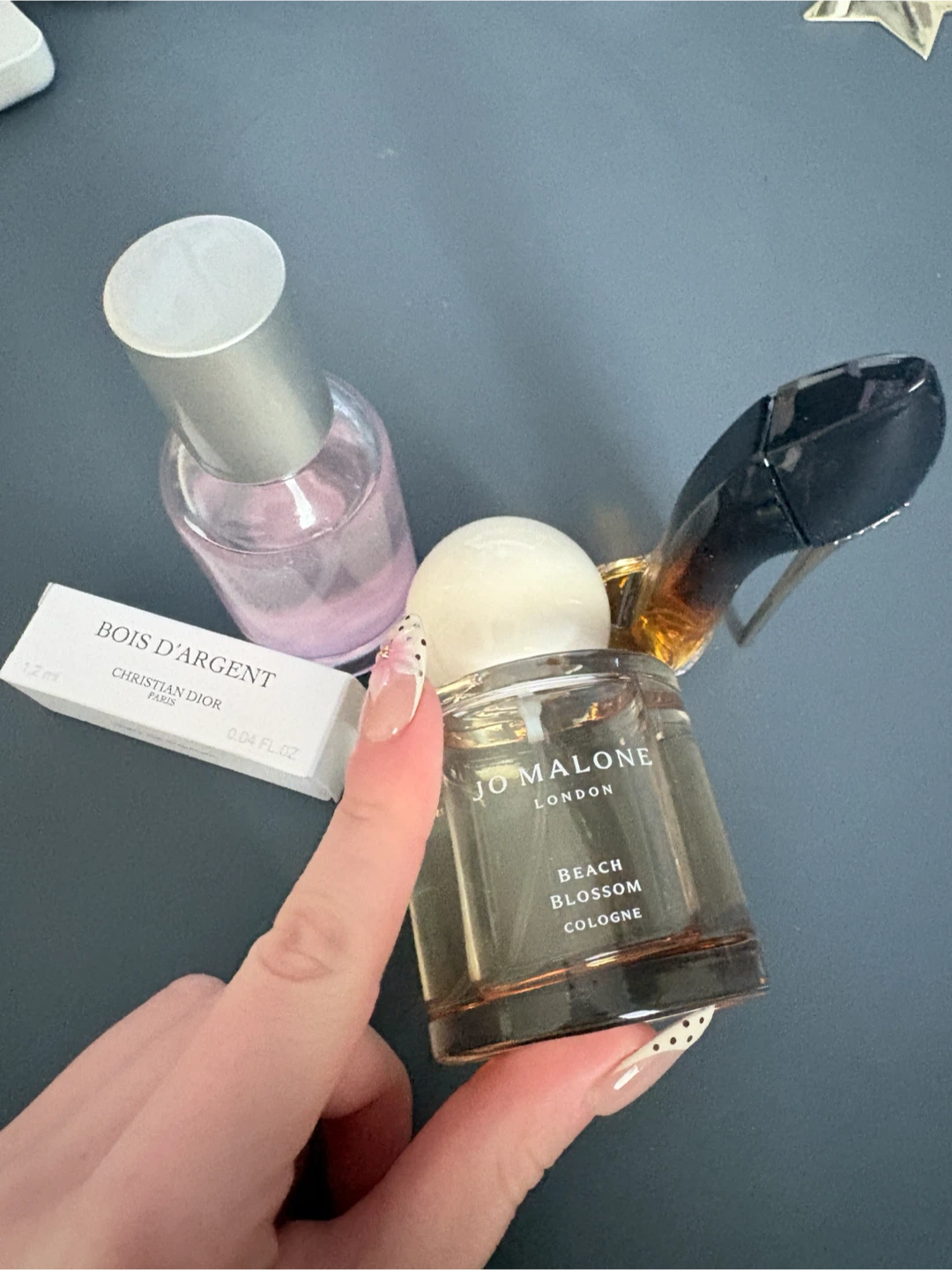 Jo Malone London Beach Blossom Cologne - photo 3