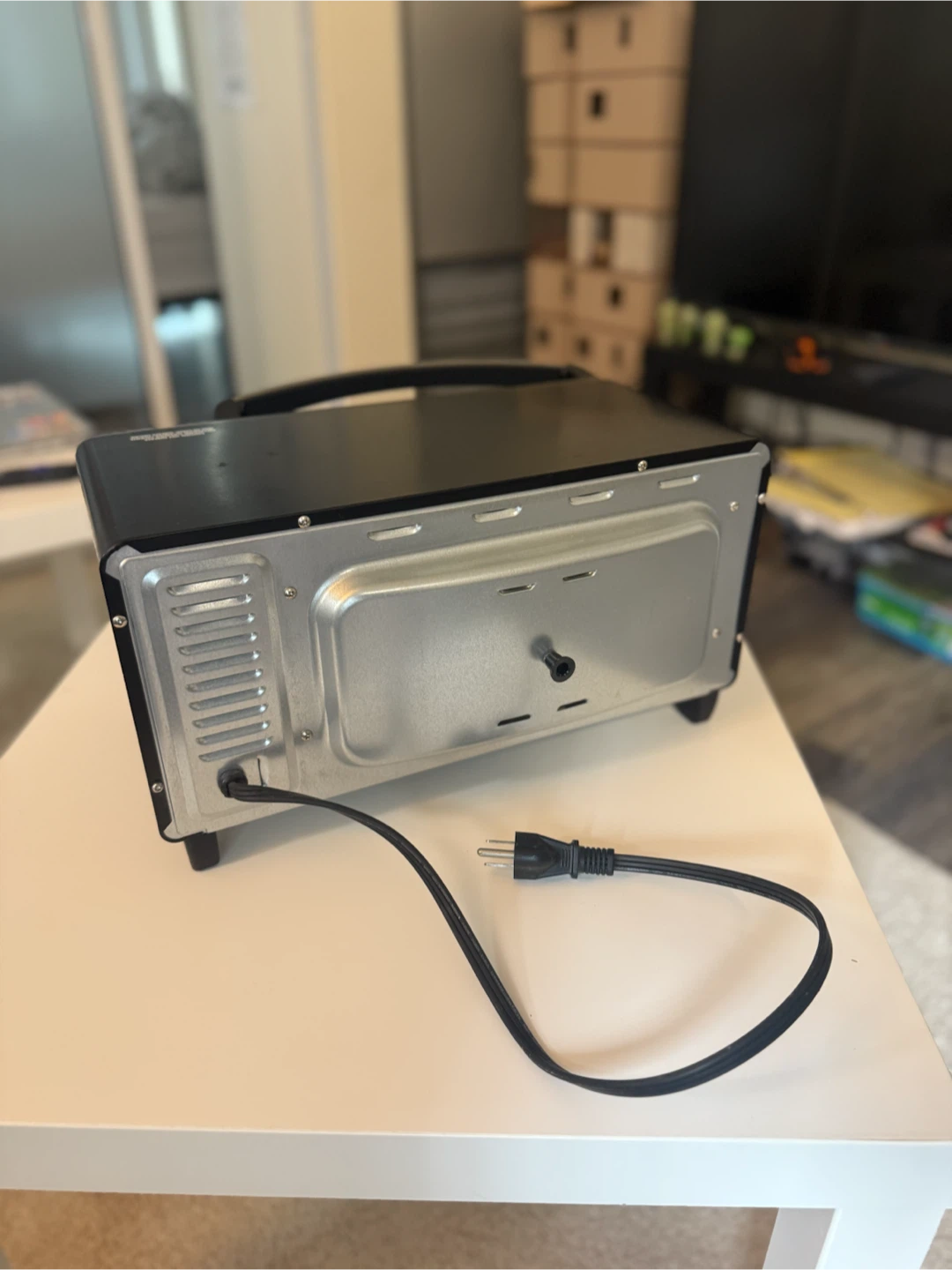 Black+Decker Convection Toaster Oven - photo 4