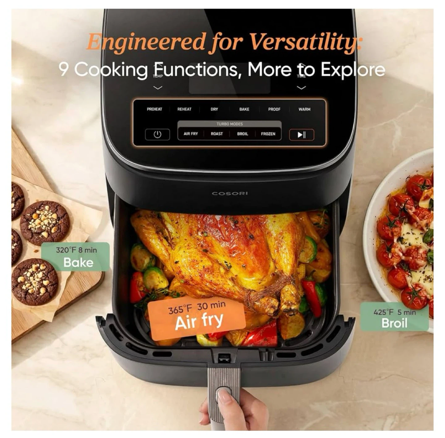 Cosori Air Fryer