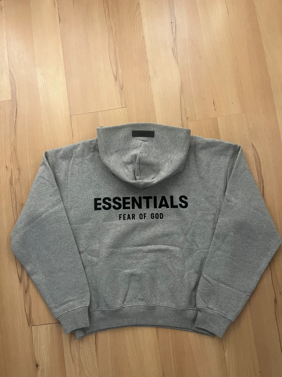 XS Essentials hoodie - photo 2
