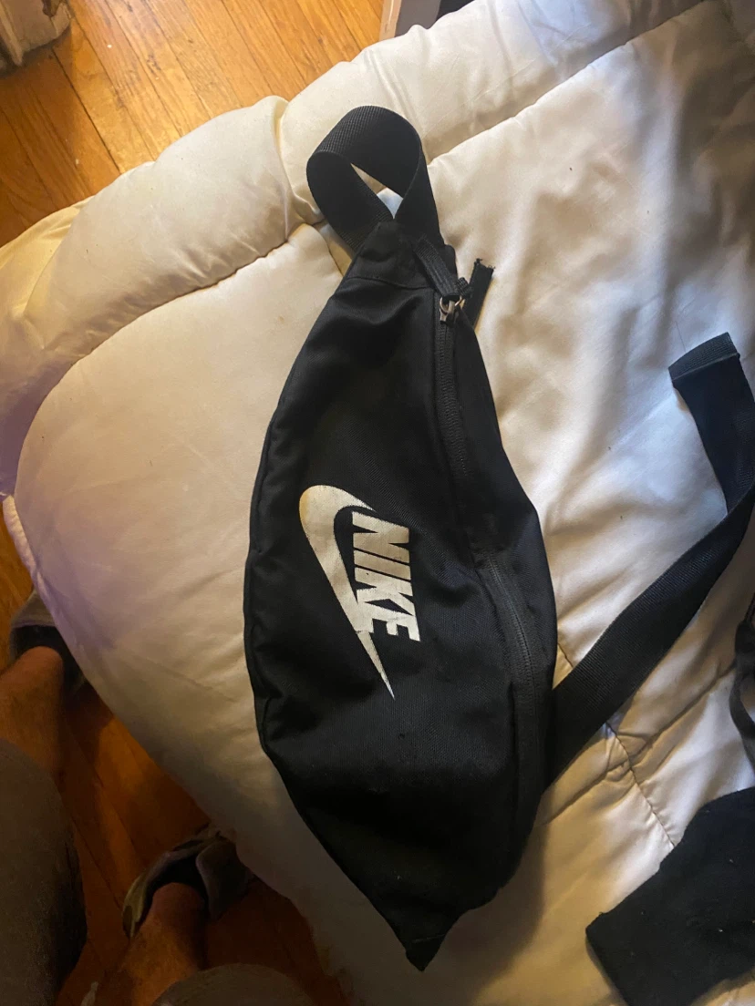 Nike Fanny Pack
