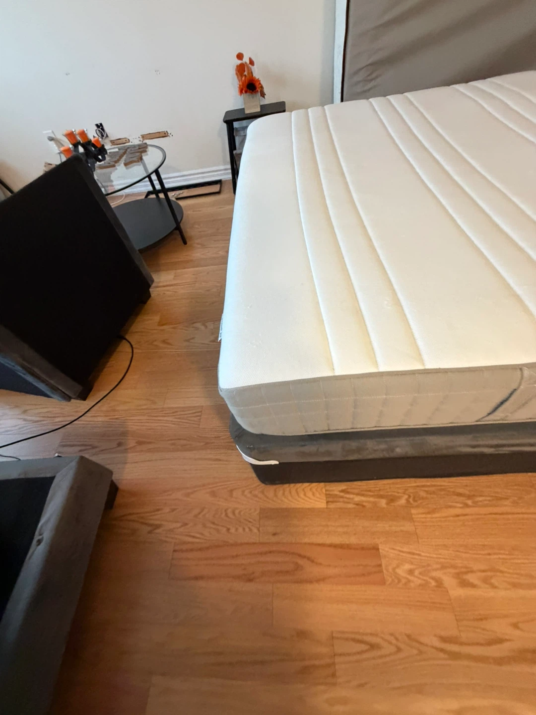 IKEA Haugesund Mattress