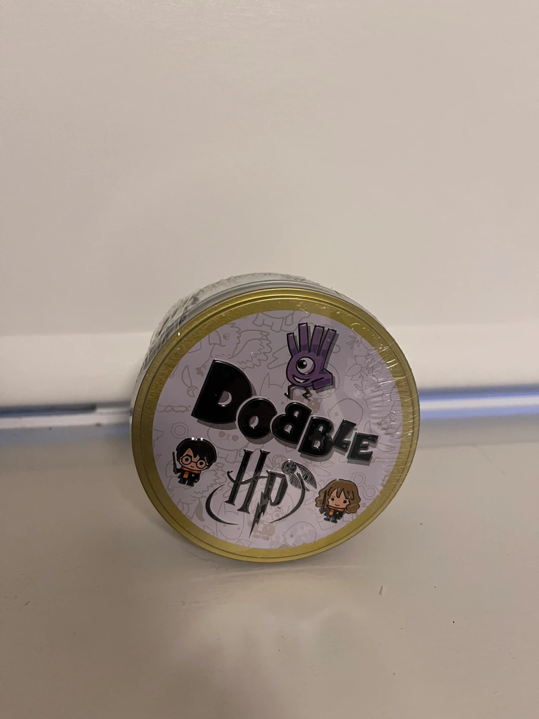 Dobble (Spot it) Harry Potter game - photo 2