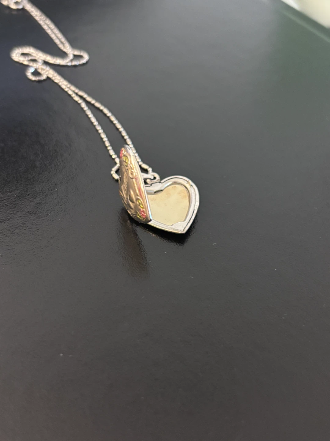 SALE - Vintage necklace