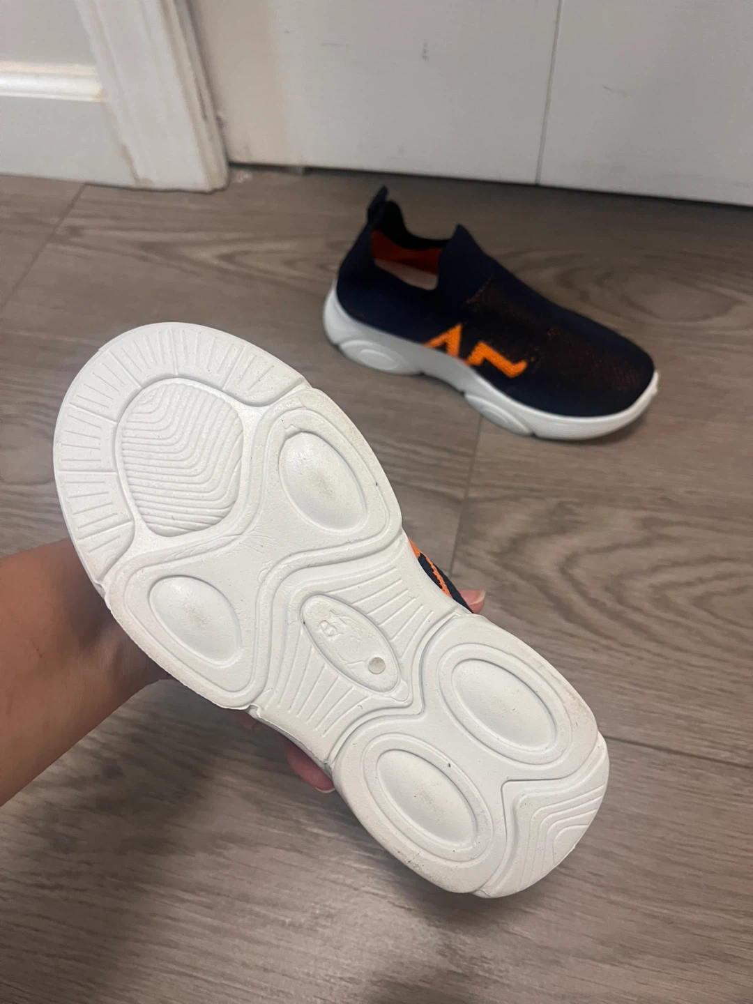 Kids shoes - photo 3