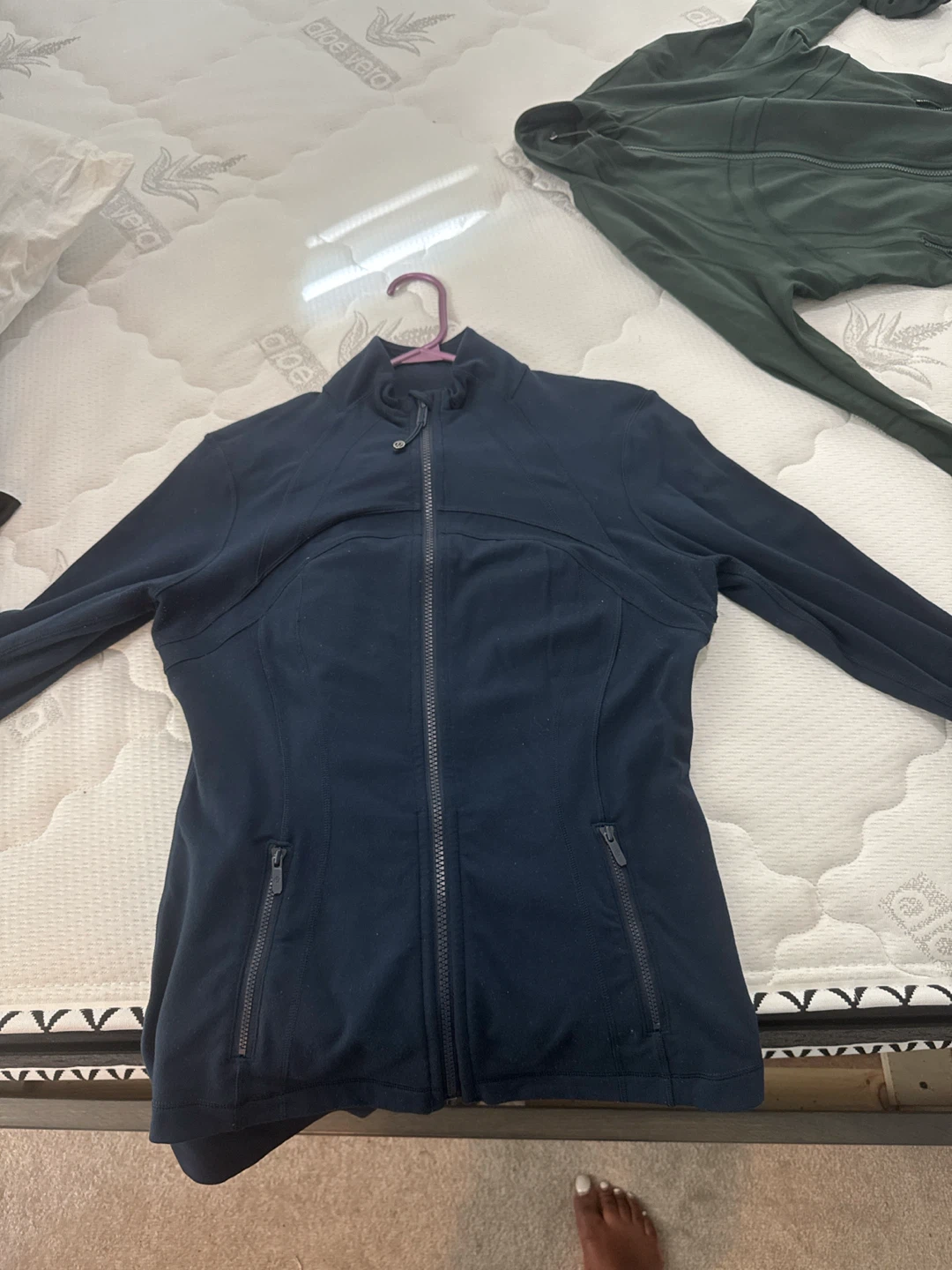 Lululemon Define Jacket