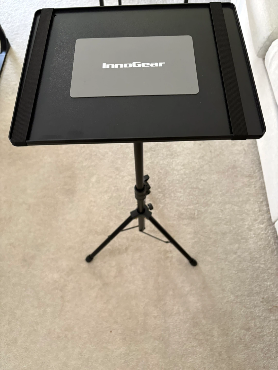 InnoGear Adjustable Laptop & Projector Stand - photo 3