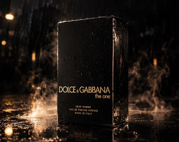Dolce & Gabbana The One Eau de Parfum Intense for Men