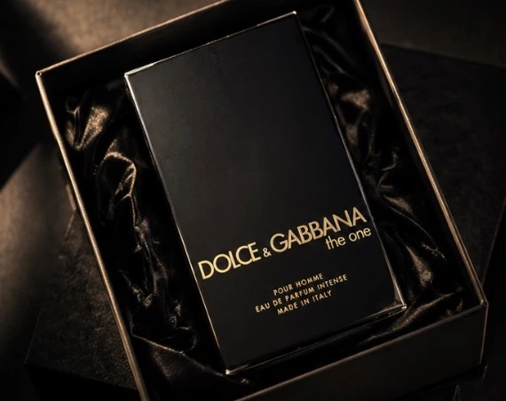 Dolce & Gabbana The One Eau de Parfum Intense for Men - photo 2