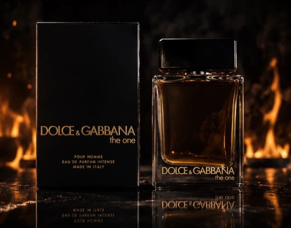 Dolce & Gabbana The One Eau de Parfum Intense for Men - photo 3
