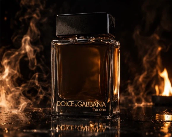 Dolce & Gabbana The One Eau de Parfum Intense for Men - photo 4