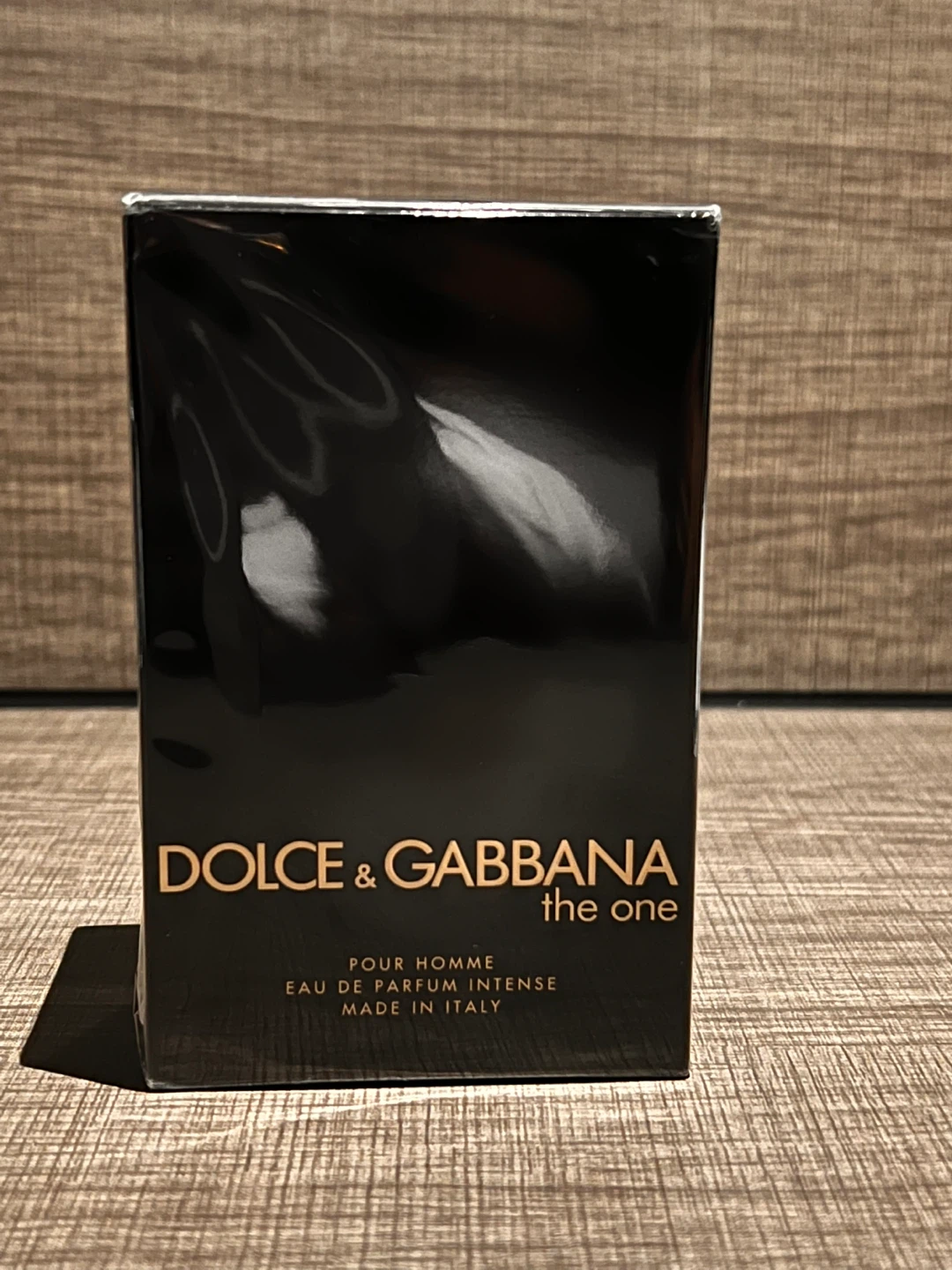 Dolce & Gabbana The One Eau de Parfum Intense for Men - photo 5