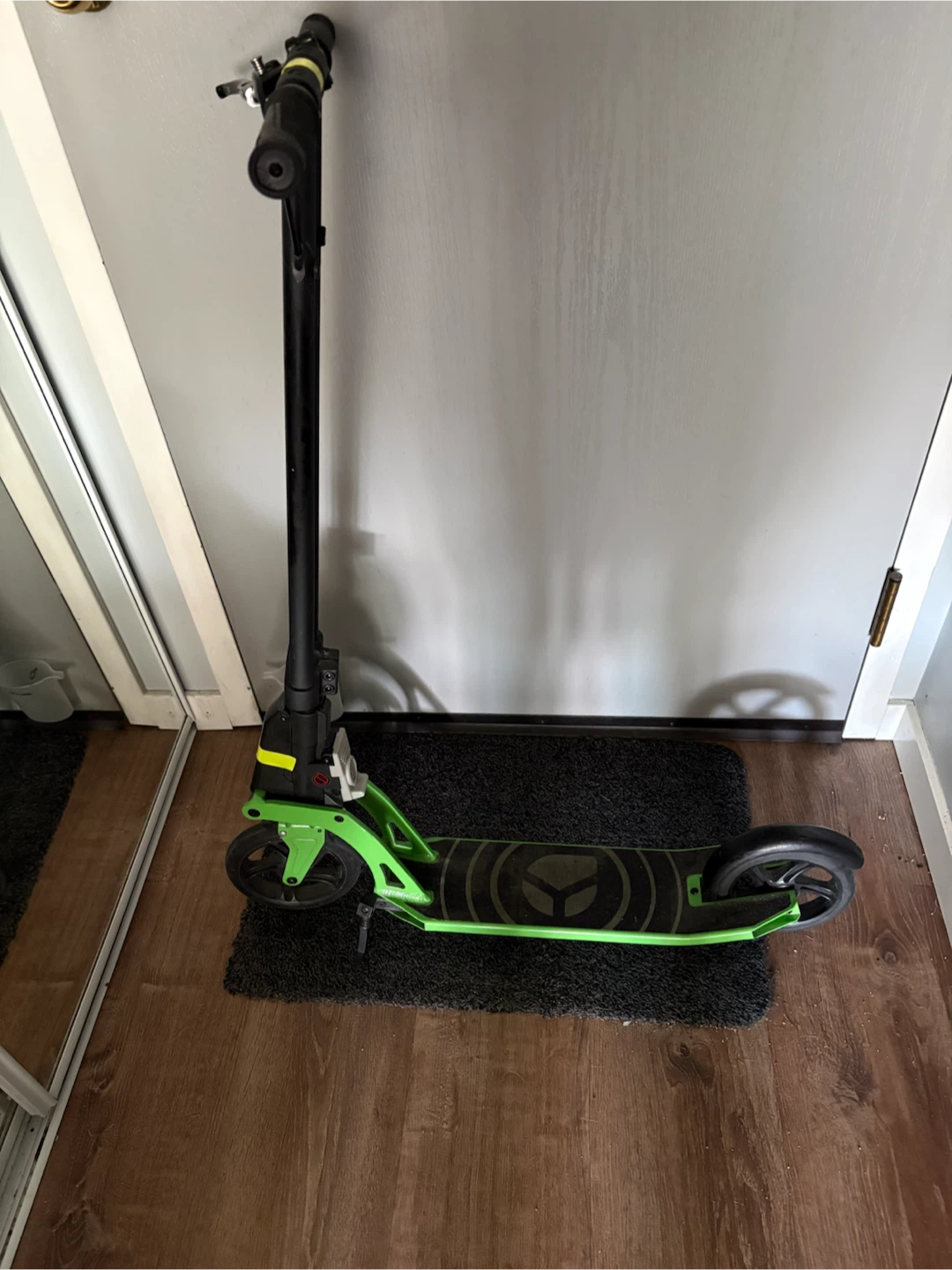 Kleefer Pure 180 Kick Scooter