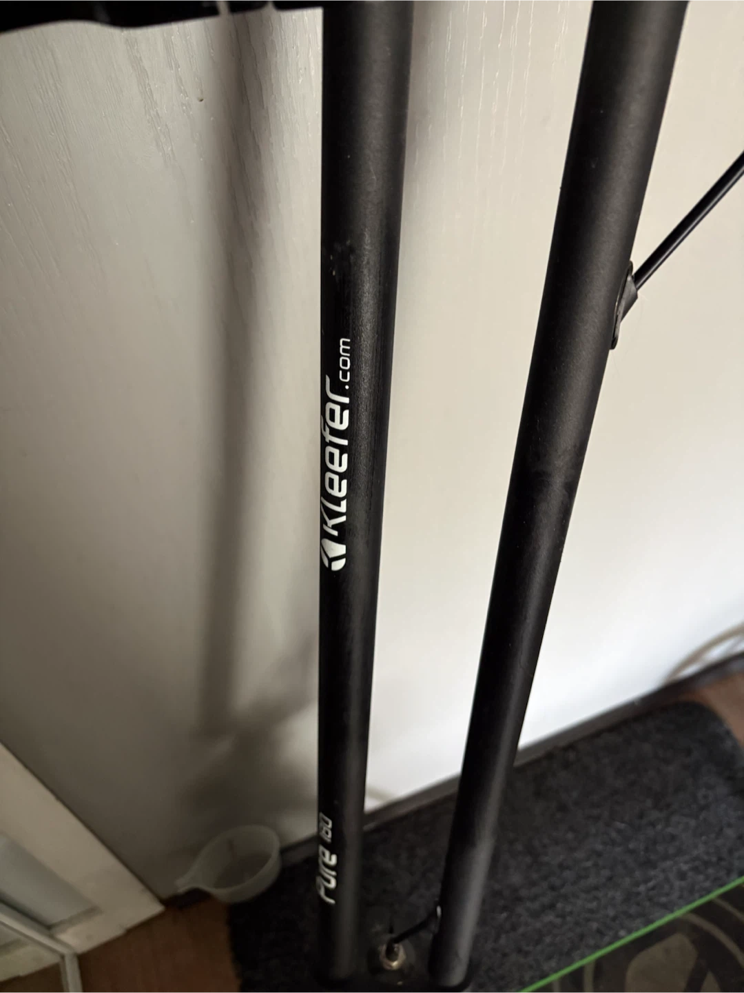 Kleefer Pure 180 Kick Scooter - photo 3