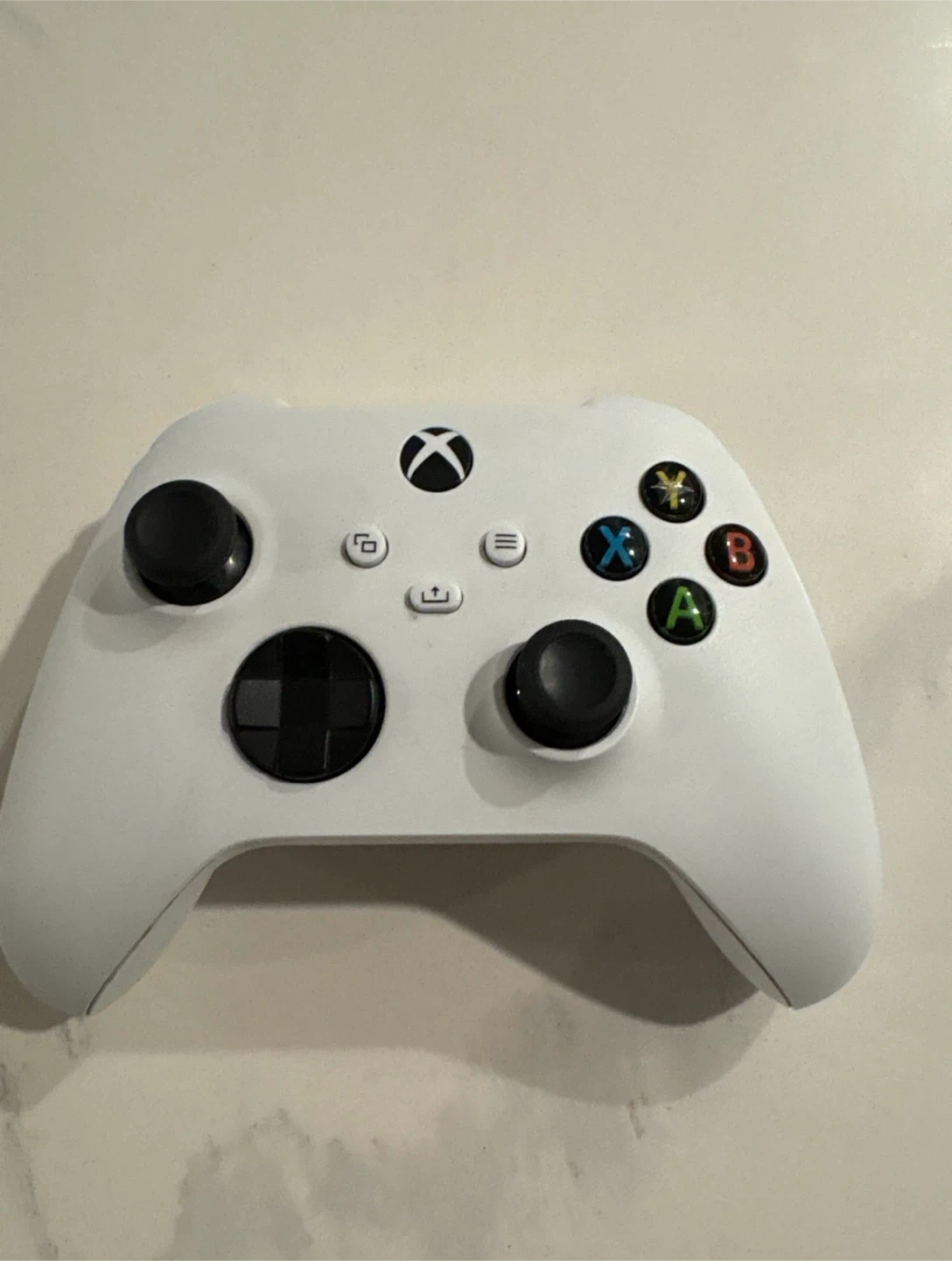 X box series S - photo 2