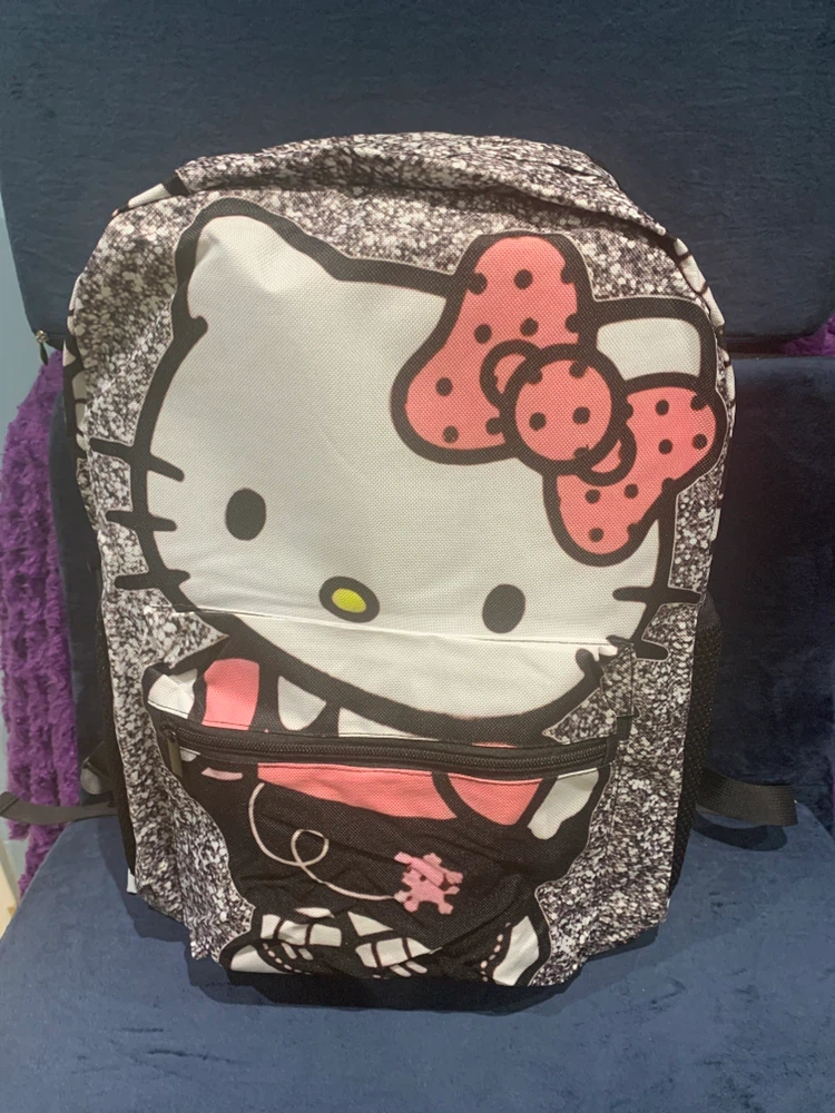 Hello Kitty Backpack