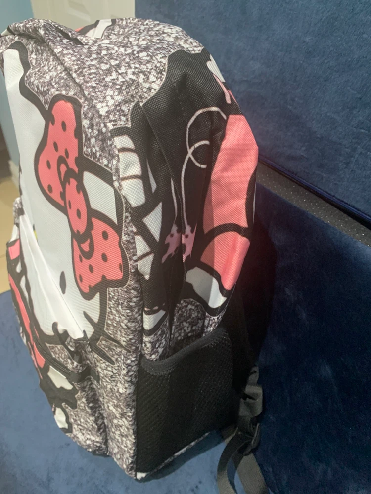 Hello Kitty Backpack - photo 2