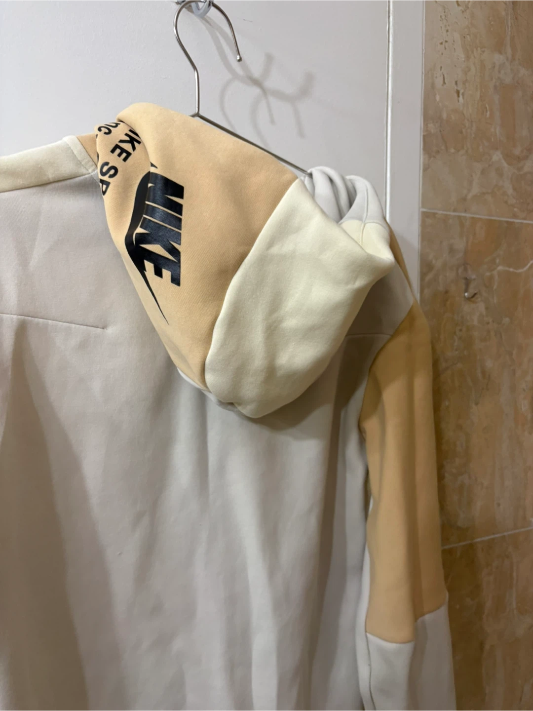 Nike Sportswear Tech Fleece Hoodie M Print - photo 4
