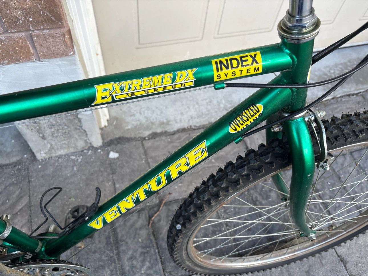 Raleigh 18-Speed Mountain Bike – 26” Wheels – 18” Frame - photo 2