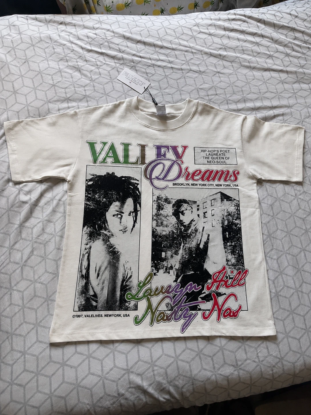 Valley Shirt