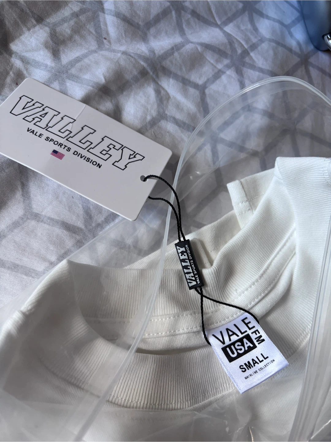 Valley Shirt - photo 4