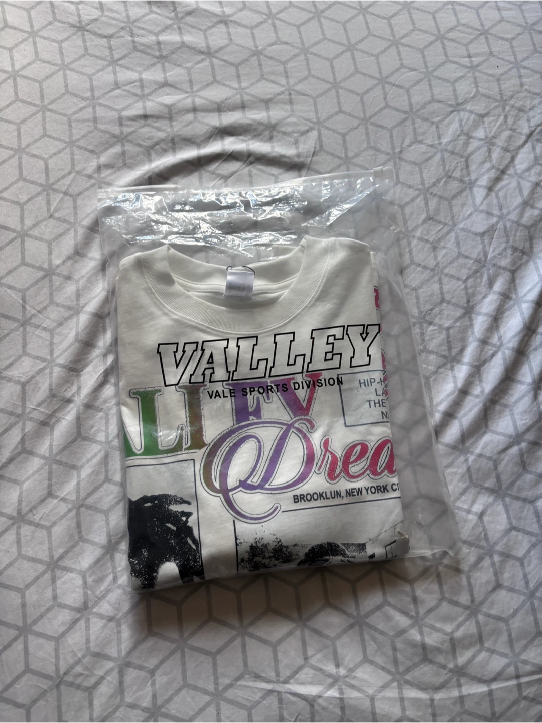 Valley Shirt - photo 5
