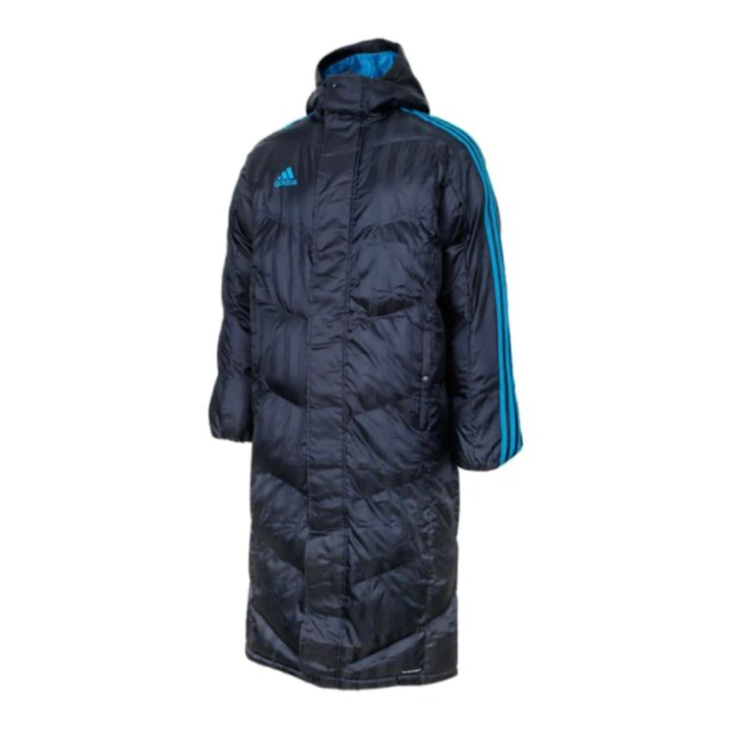 Adidas Long Jacket Unisex