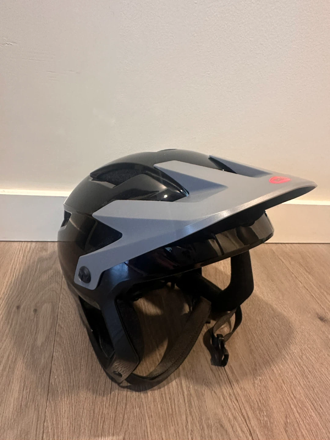 Bell Mountain Bike Helmet