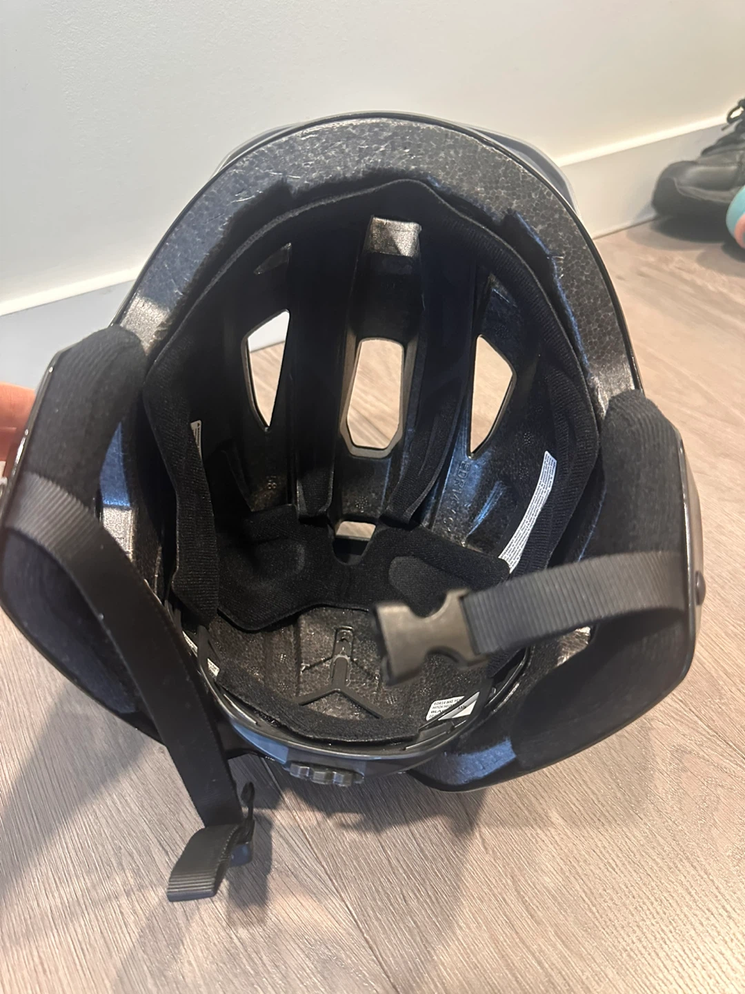 Bell Mountain Bike Helmet - photo 2