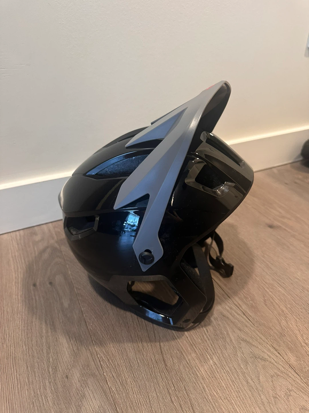 Bell Mountain Bike Helmet - photo 3