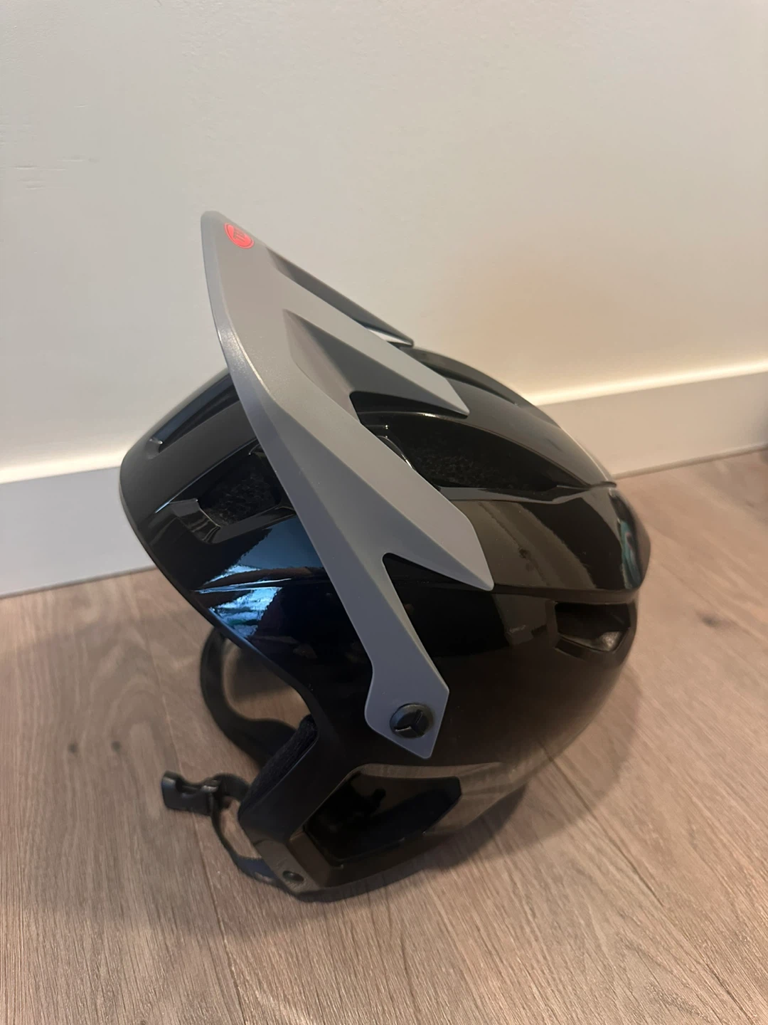 Bell Mountain Bike Helmet - photo 4