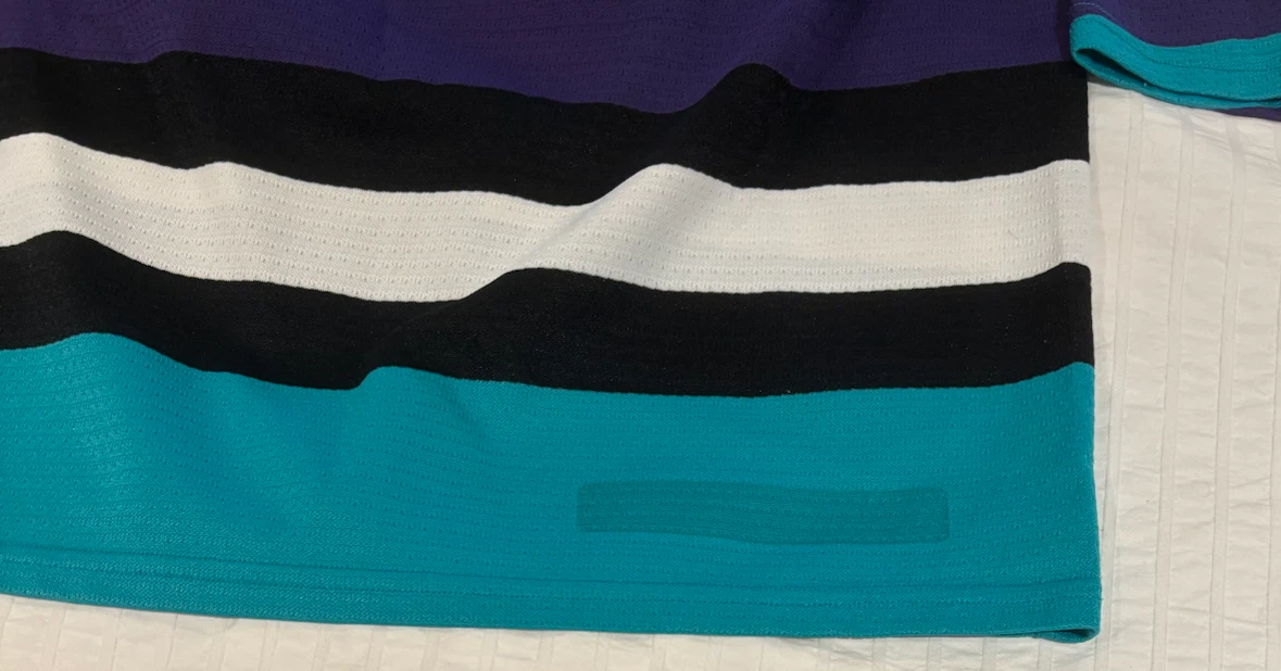 Bauer Orlando Solar Bears Jersey 1990’s - photo 4