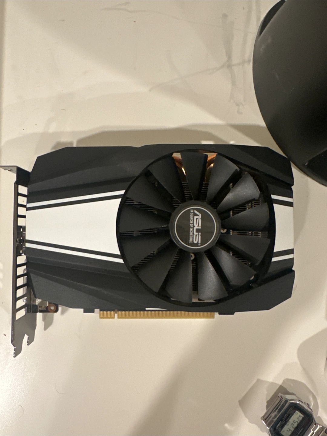 ASUS GeForce RTX 2060 6GB