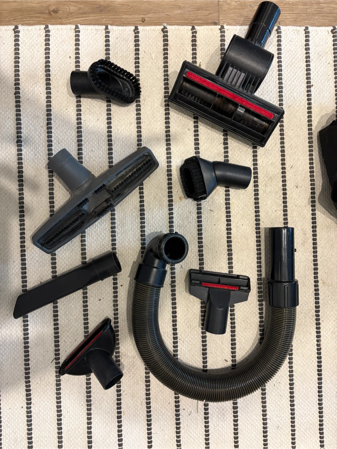 Vacuum Cleaner Attachments Set - photo 2