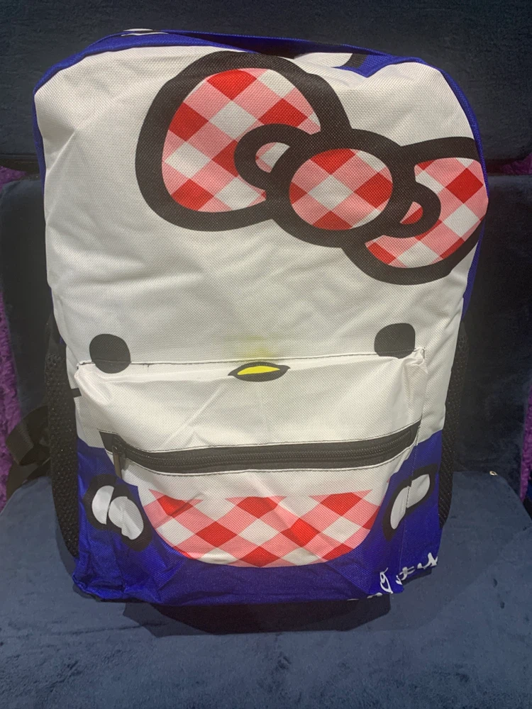 Hello Kitty Backpack