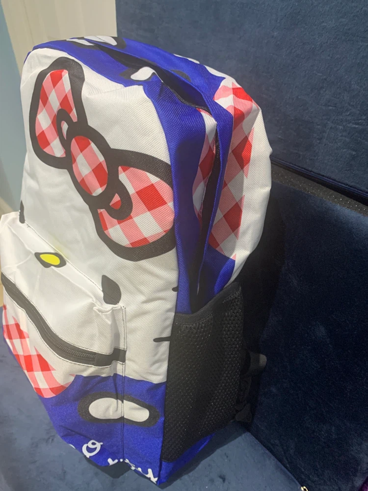 Hello Kitty Backpack - photo 2