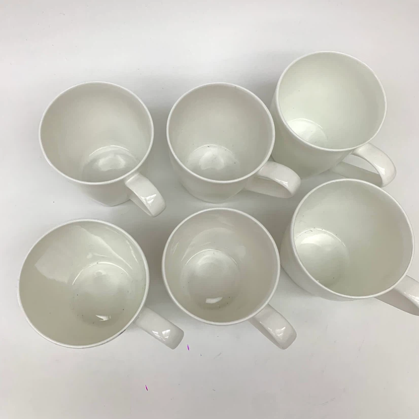 Roscher Bone China Mugs (Set of 6) - photo 3