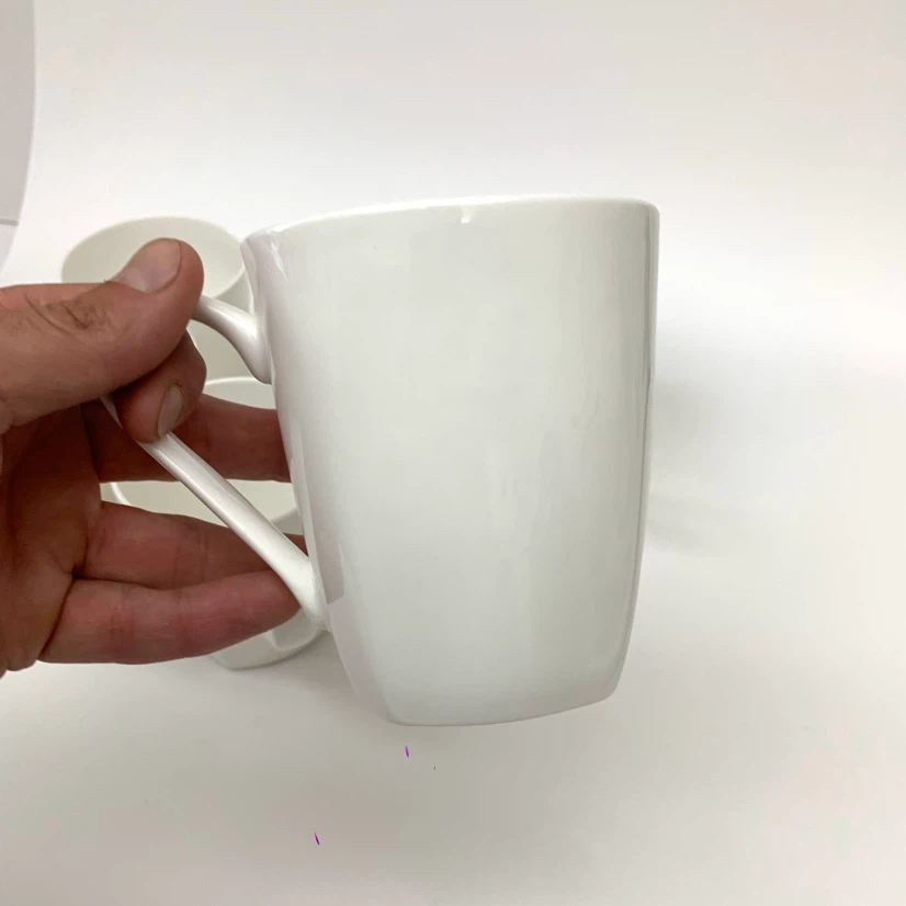 Roscher Bone China Mugs (Set of 6) - photo 4