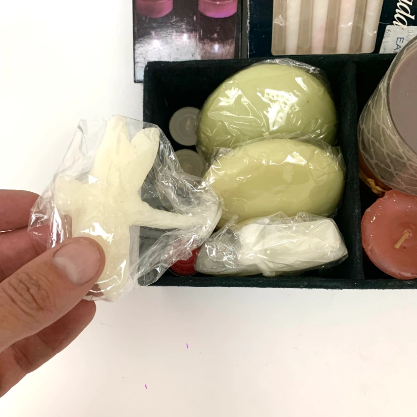 Abbott Waterlite Candles & Colonial Candles - photo 4