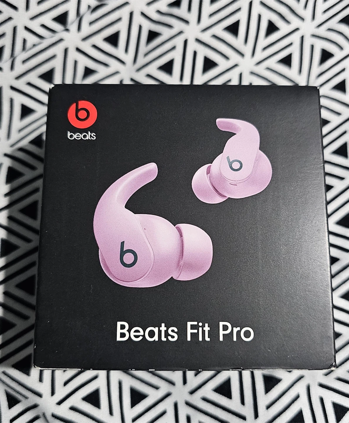 Beats Fit Pro Wireless Earbuds
