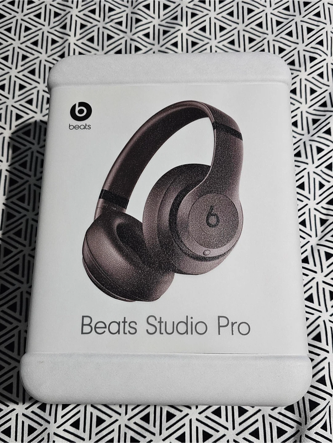 Beats Studio Pro Headphones