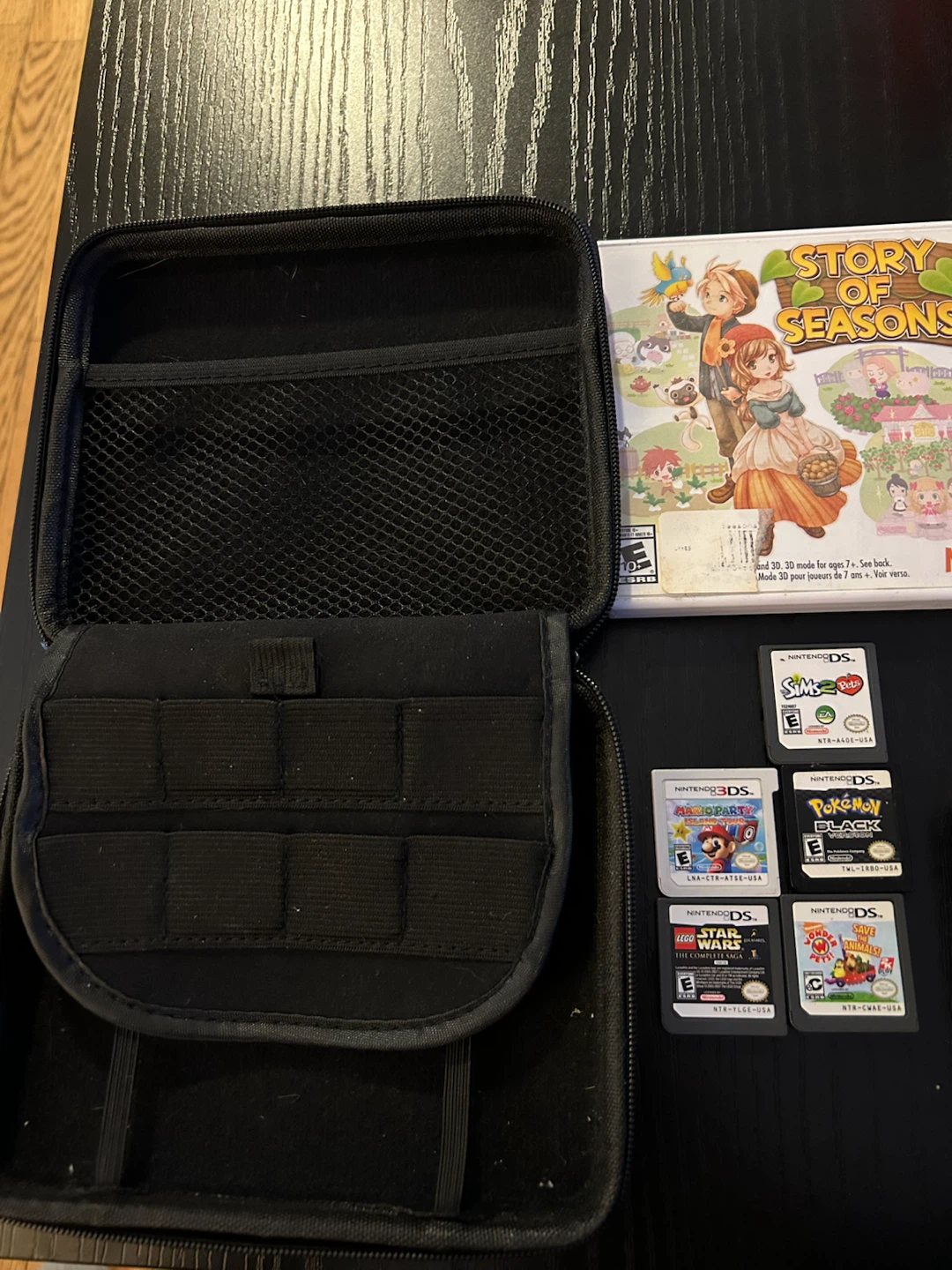 Nintendo 2DS bundle - photo 2