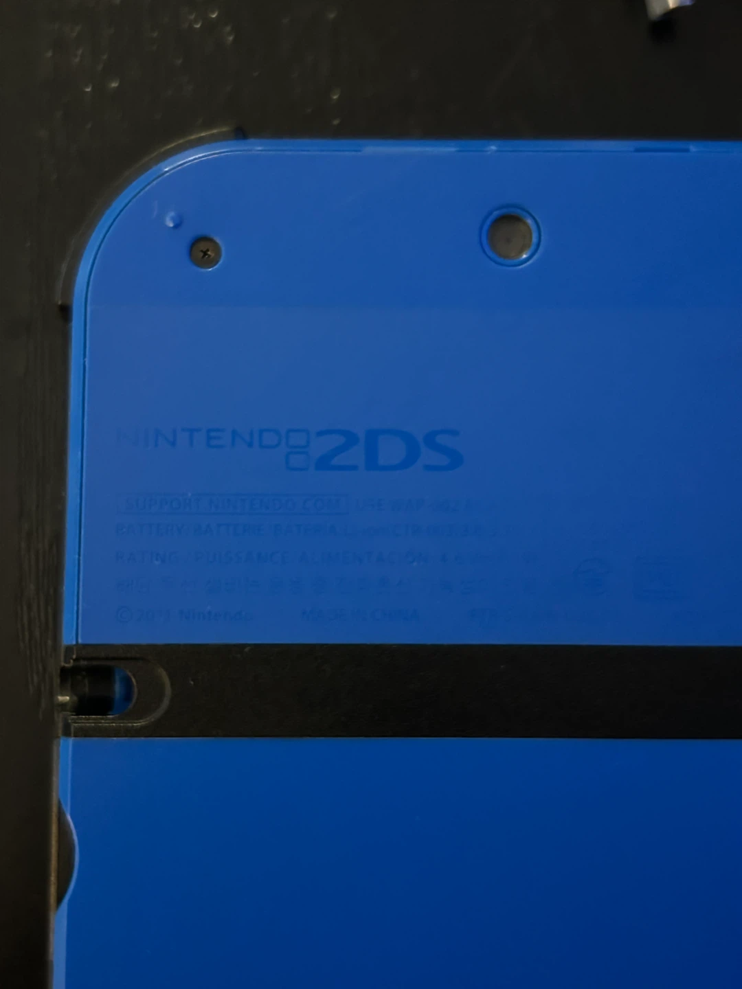 Nintendo 2DS bundle - photo 3