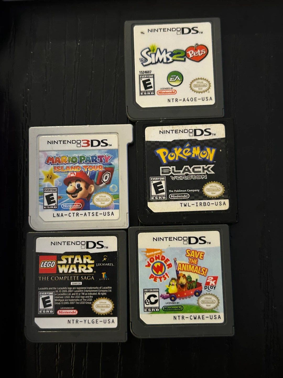 Nintendo 2DS bundle - photo 4