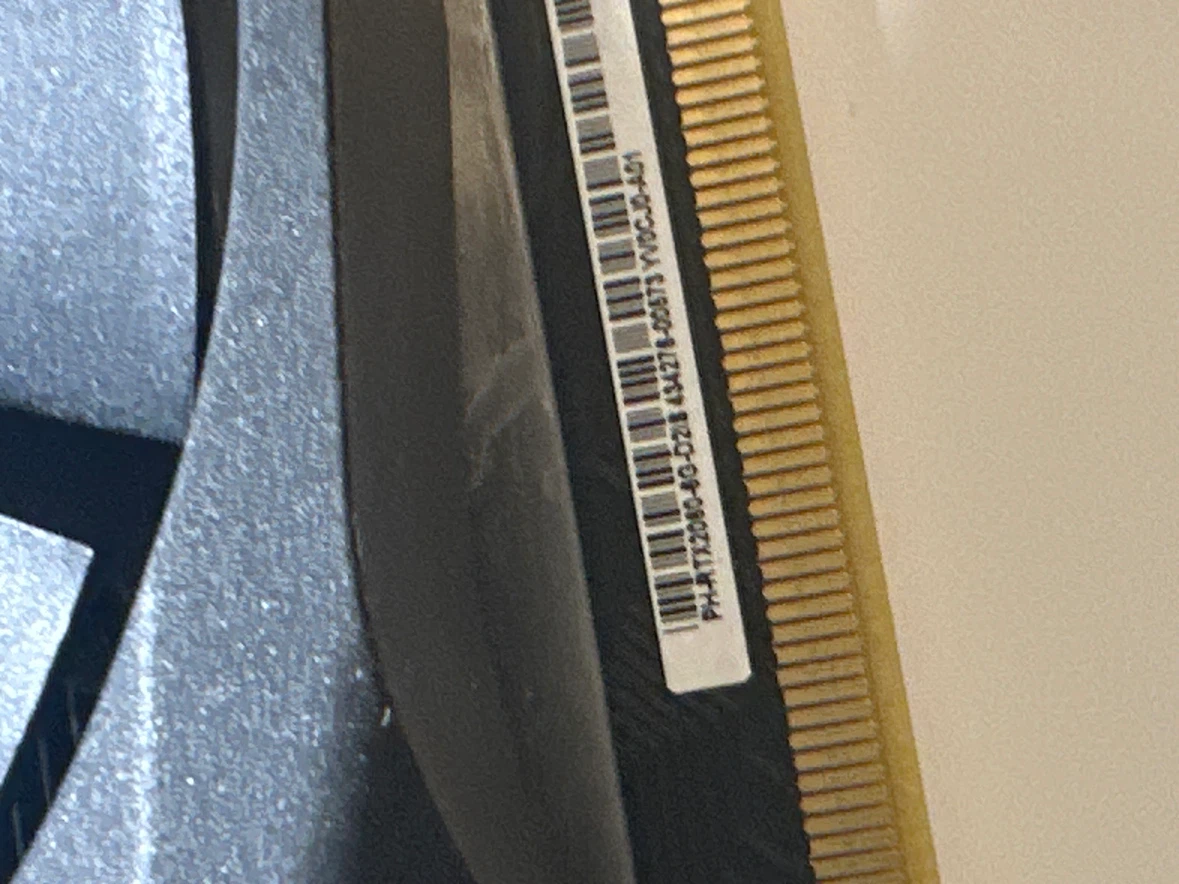 ASUS GeForce RTX 2060 6GB - photo 4